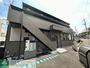 第一名古屋ハウス 2階 築4年5ヶ月の賃貸物件