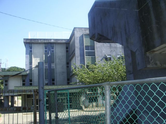 小学校　市立沼間小学校（小学校）まで1400m