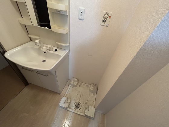 その他　※別部屋の写真です