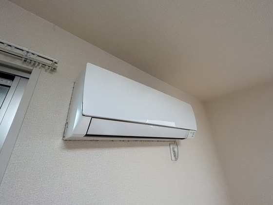 その他設備　※別部屋の写真です