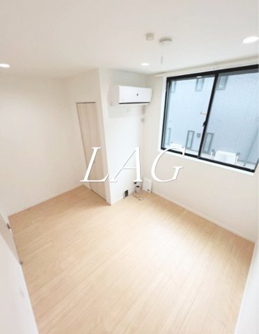 その他部屋・スペース　寝室です。