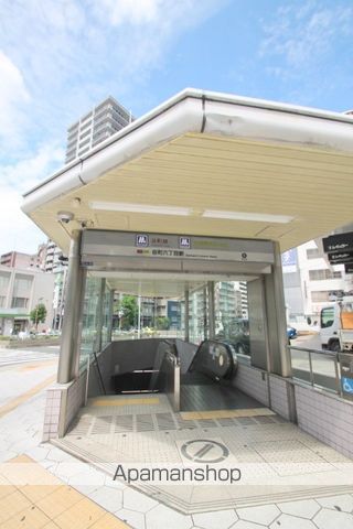 ルネフラッツ谷町四丁目の周辺写真