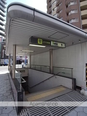 ルネフラッツ谷町四丁目の周辺写真