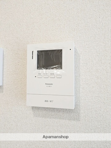 グランテラス G棟のその他写真