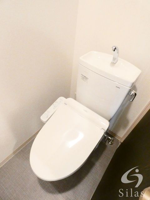 トイレ　同仕様