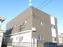 中野栄駅より徒歩10分 1階 築8年4ヶ月の賃貸物件