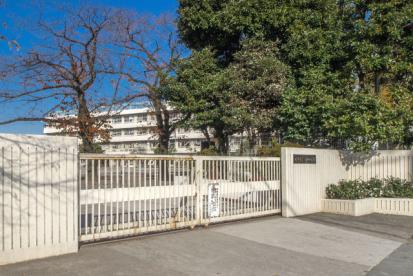 小学校　小柳小学校（小学校）まで391m