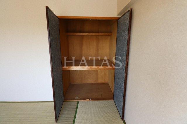 収納　同物件別部屋のお写真です※現況優先