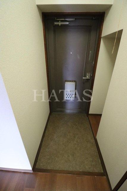 玄関　同物件別部屋のお写真です※現況優先