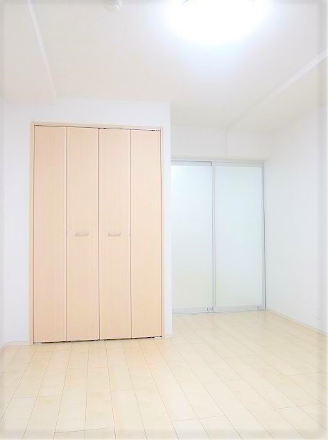 居室・リビング　★家具が置きやすい間取りです★