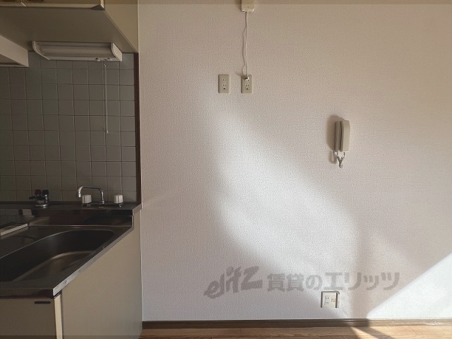 その他部屋・スペース　冷蔵庫置場
