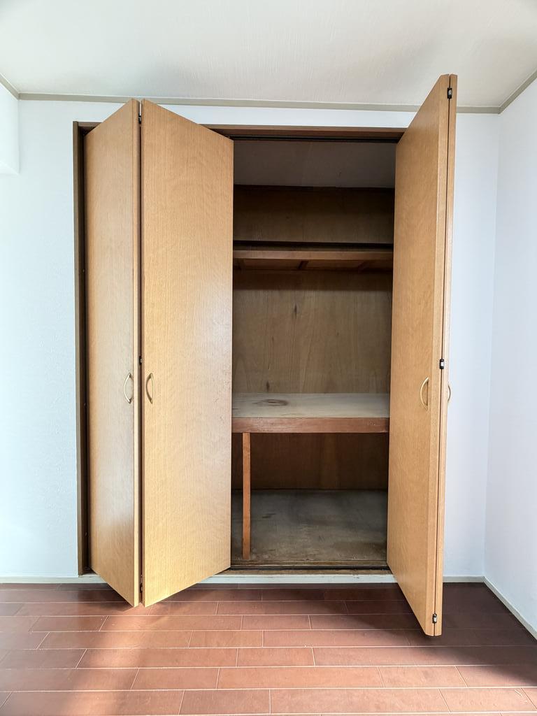 下野マンションの内装写真