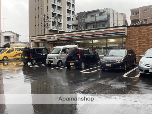 コンビニ　セブン－イレブン相模原橋本６丁目店（コンビニ）まで102m