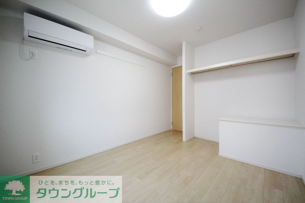 その他部屋・スペース　収納