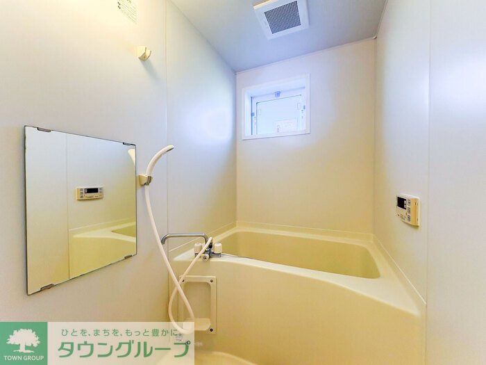 バス・シャワールーム　お問合せはタウンハウジングまで！※現地待合わせ相談可能