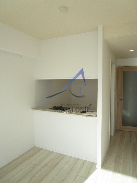 居室・リビング　洋室のお部屋です。