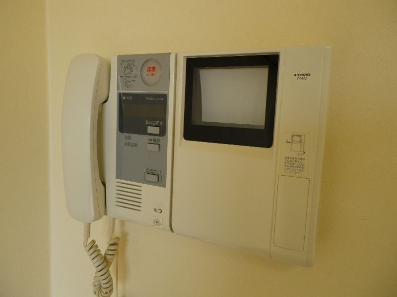 セキュリティ　別部屋参考画像