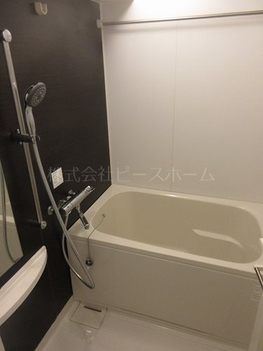 バス・シャワールーム　※別号室参考写真