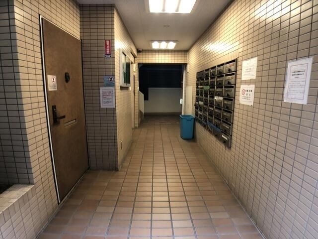 ロビー