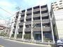 錦糸町駅より徒歩9分 3階 築11年7ヶ月の賃貸物件