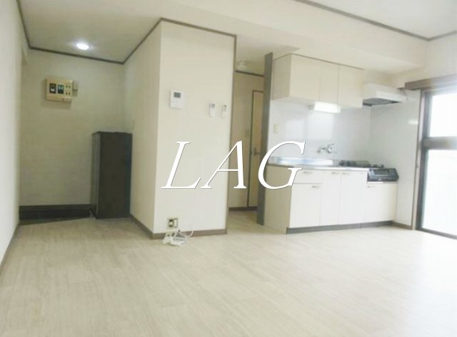 居室・リビング　洋室のお部屋です。