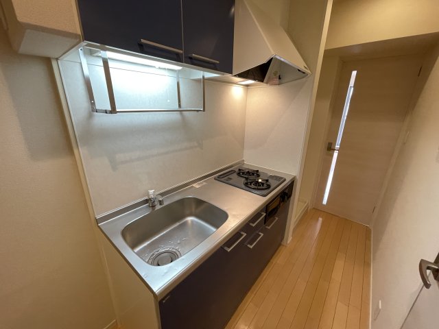 キッチン　写真はイメージです。