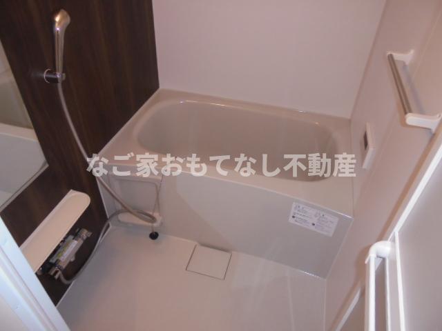 バス・シャワールーム　モデルルーム（同タイプ）