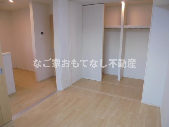 その他　モデルルーム（同タイプ）