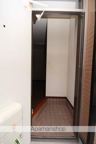 ZEROPLACEの玄関写真