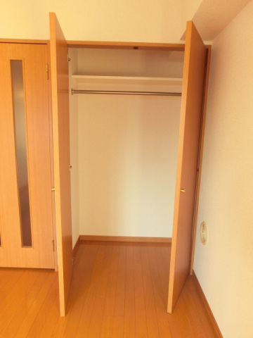 収納　※別部屋参考写真
