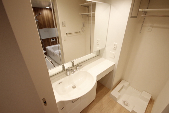 その他設備　※別部屋の写真です