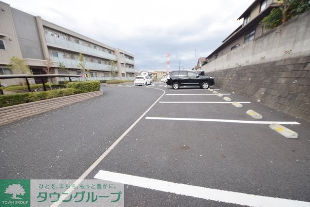 駐車場　詳細はタウンハウジングまで！043-290-8070