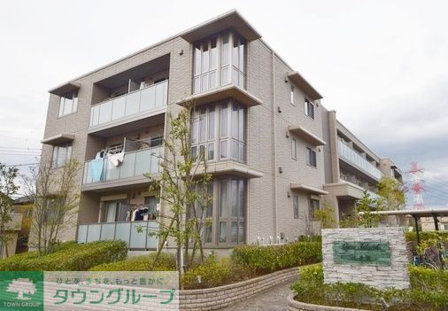 建物外観　お気軽にお問合せ下さい♪043-290-8070