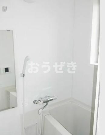 バス・シャワールーム　※同仕様参考写真