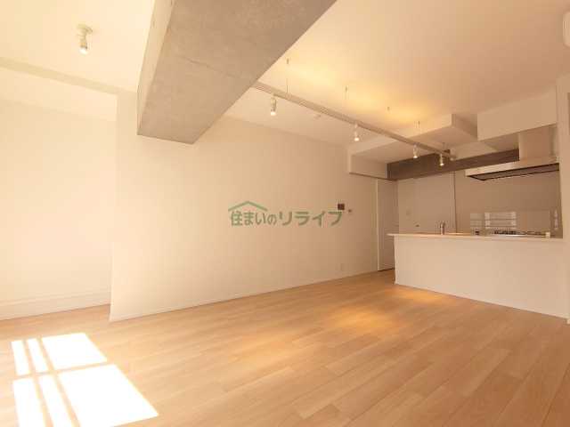 居室・リビング　別部屋の参考写真となります