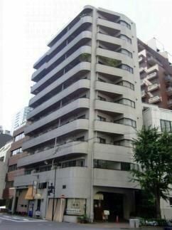 建物外観　画像準備中