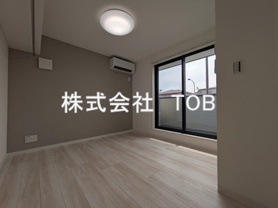 居室・リビング　洋室7.7帖