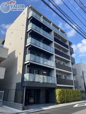 建物外観　物件画像