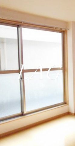 バルコニー　バルコニーです。