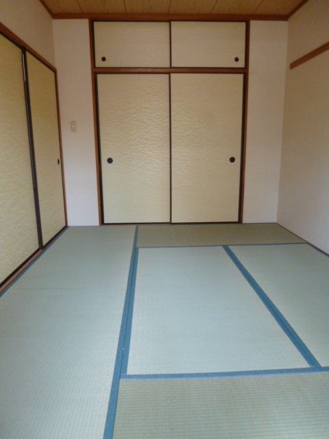 その他部屋・スペース　★お部屋探しはタウンハウジング高幡不動店まで★