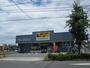 ショッピングセンター　ワークマン日野東豊田店（ショッピングセンター）まで1087m