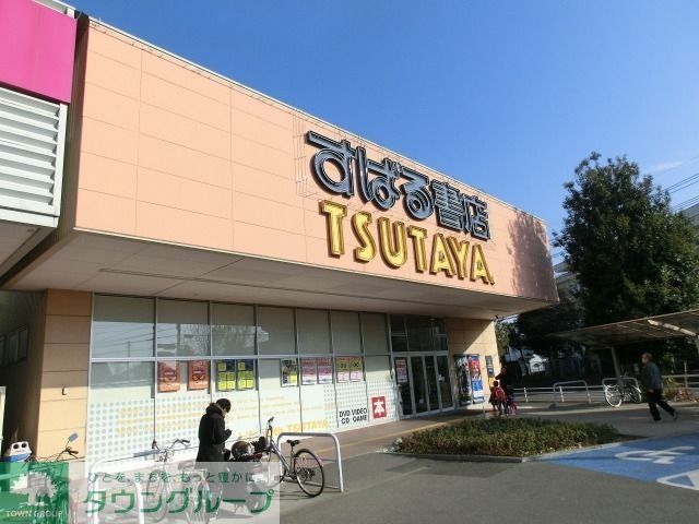 その他　ＴＳＵＴＡＹＡ（その他）まで2400m