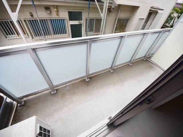 バルコニー　★同仕様★