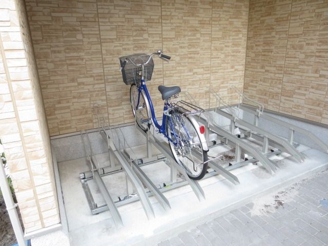 その他　☆駐輪場☆