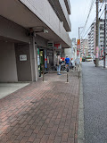 郵便局　横浜浦舟郵便局（郵便局）まで1076m