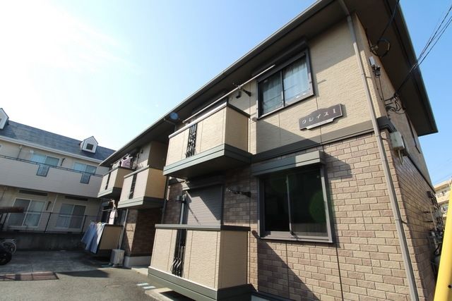 建物外観　★外観★