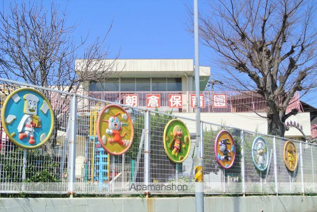ドミール美濃川の周辺写真