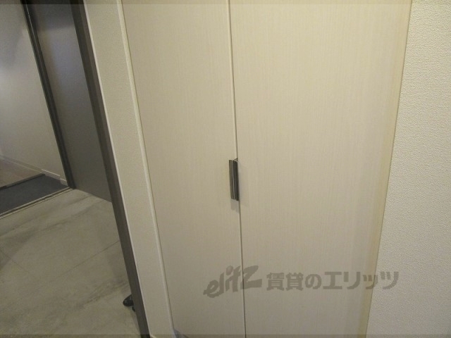 収納　下駄箱