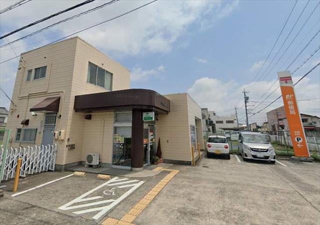 郵便局　市野郵便局（郵便局）まで1298m
