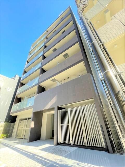 建物外観　☆外観☆